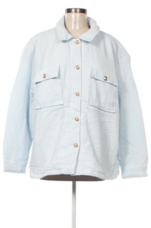 Damenjacke Kiabi, Größe XXL, Farbe Blau, Preis € 13,99