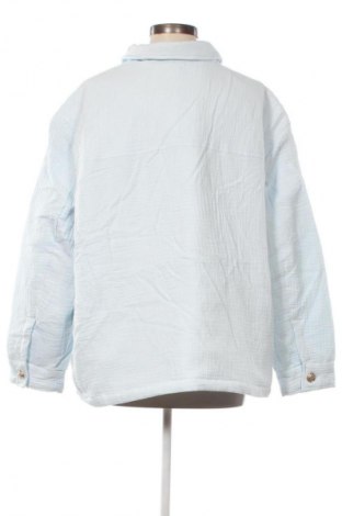 Damenjacke Kiabi, Größe XXL, Farbe Blau, Preis € 13,99