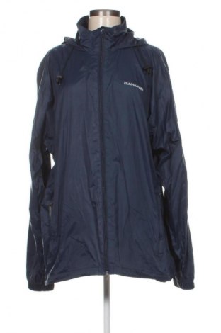 Dámská bunda  Kilimanjaro, Velikost XL, Barva Modrá, Cena  861,00 Kč