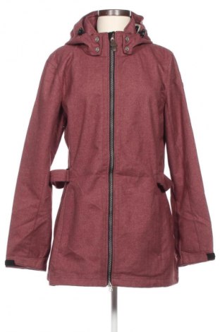 Damenjacke Killtec, Größe XL, Farbe Rot, Preis € 17,99