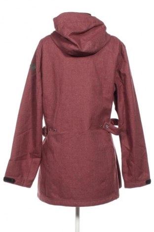 Damenjacke Killtec, Größe XL, Farbe Rot, Preis € 17,99