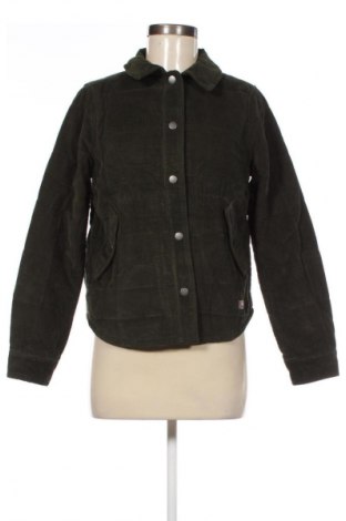 Damenjacke L.L. Bean, Größe XS, Farbe Grün, Preis € 24,99