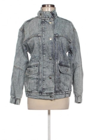 Damenjacke LCW, Größe XS, Farbe Blau, Preis € 27,99