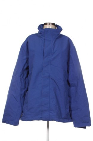 Dámská bunda  Lands' End, Velikost XL, Barva Modrá, Cena  889,00 Kč