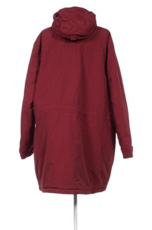 Damenjacke Lands' End, Größe 4XL, Farbe Rot, Preis € 35,22