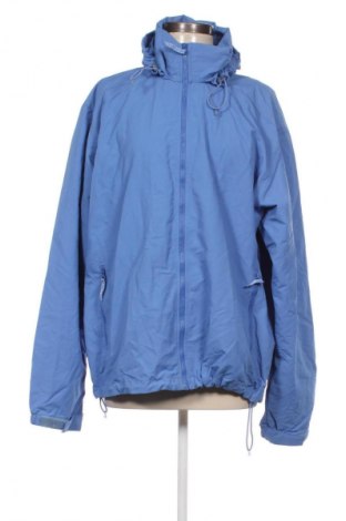 Damenjacke Lands' End, Größe L, Farbe Blau, Preis 24,49 €