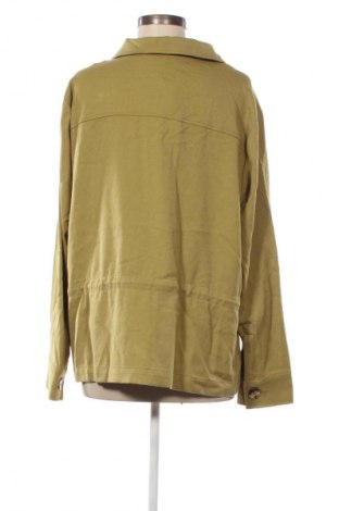 Damenjacke Laura Kent, Größe XXL, Farbe Grün, Preis 33,99 €