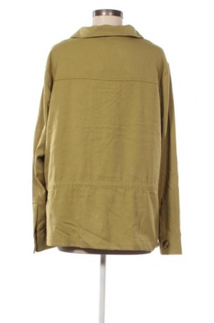 Dámska bunda  Laura Kent, Veľkosť XXL, Farba Zelená, Cena  27,95 €