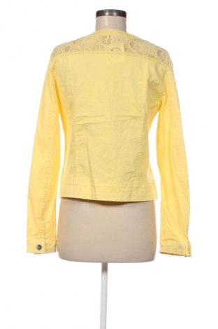 Dámska bunda  Laura Torelli, Veľkosť L, Farba Žltá, Cena  27,95 €