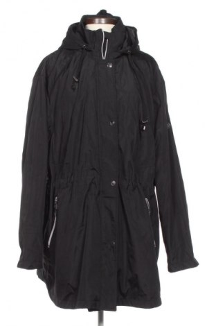 Damenjacke Laura Torelli, Größe 3XL, Farbe Schwarz, Preis € 13,99