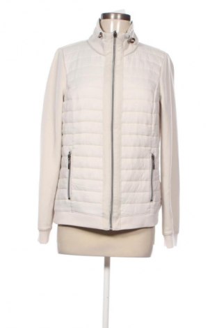Dámska bunda  Laura Torelli, Veľkosť S, Farba Kremová, Cena  27,95 €