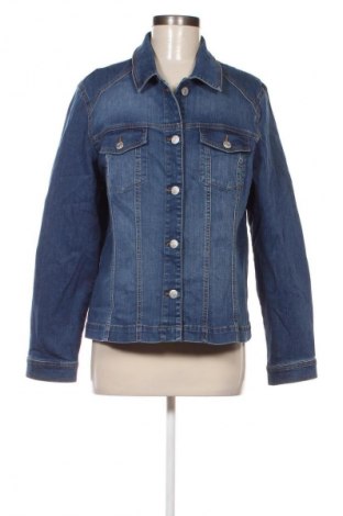 Damenjacke Laura Torelli, Größe L, Farbe Blau, Preis € 11,99