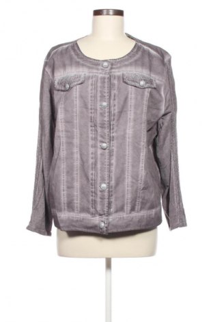 Damenjacke Laura Torelli, Größe XL, Farbe Lila, Preis 33,99 €