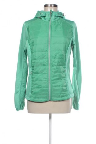 Damenjacke Laura Torelli, Größe S, Farbe Grün, Preis € 33,99