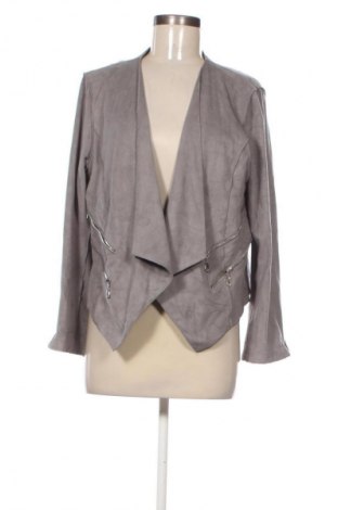 Damenjacke Le Comte, Größe XL, Farbe Grau, Preis € 61,99