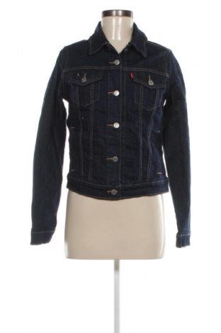 Damenjacke Levi's, Größe M, Farbe Blau, Preis € 142,99