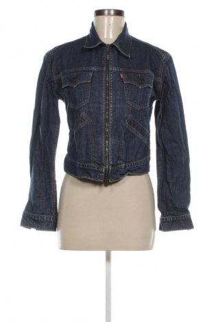 Kurtka damska Levi's, Rozmiar M, Kolor Niebieski, Cena 291,99 zł