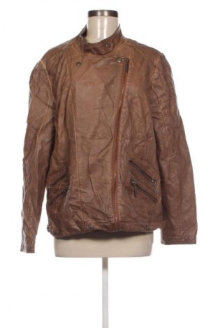 Damenjacke Lisa Tossa, Größe XL, Farbe Braun, Preis € 19,99