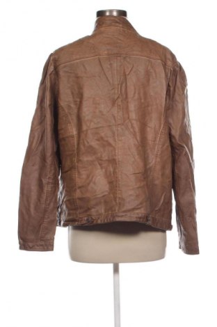 Damenjacke Lisa Tossa, Größe XL, Farbe Braun, Preis € 19,99
