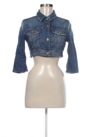 Damenjacke Liu Jo, Größe XS, Farbe Blau, Preis € 45,99