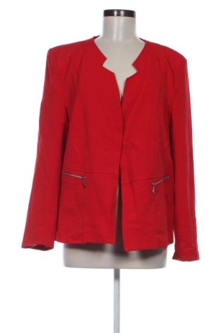 Dámská bunda  Liz Jordan, Velikost XL, Barva Červená, Cena  1 099,00 Kč