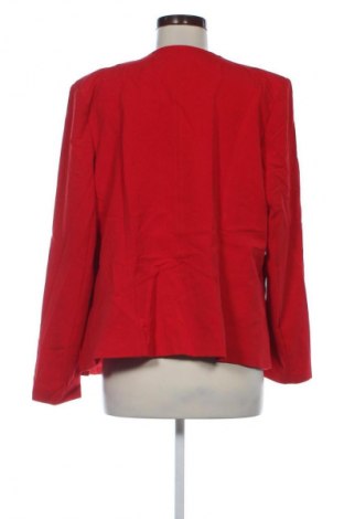 Dámská bunda  Liz Jordan, Velikost XL, Barva Červená, Cena  1 099,00 Kč