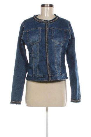 Damenjacke Lola & Liza, Größe L, Farbe Blau, Preis € 38,99