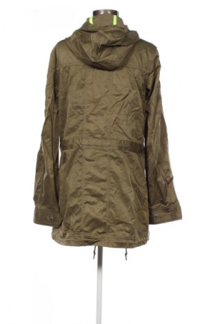 Damenjacke Lorna Jane, Größe L, Farbe Grün, Preis € 47,99