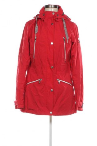 Damenjacke Luhta, Größe S, Farbe Rot, Preis € 61,99