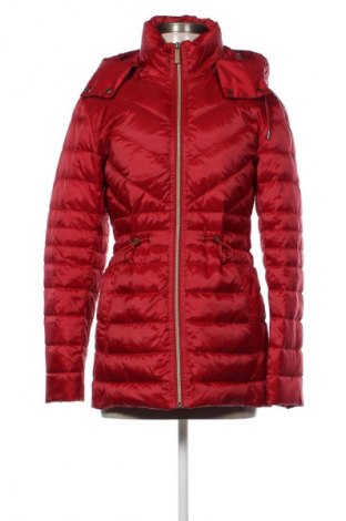 Damenjacke MICHAEL Michael Kors, Größe S, Farbe Rot, Preis 122,76 €