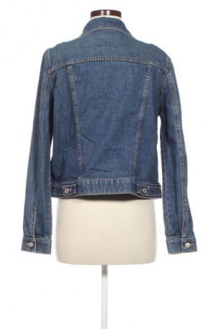 Damenjacke Mango, Größe L, Farbe Blau, Preis € 23,99