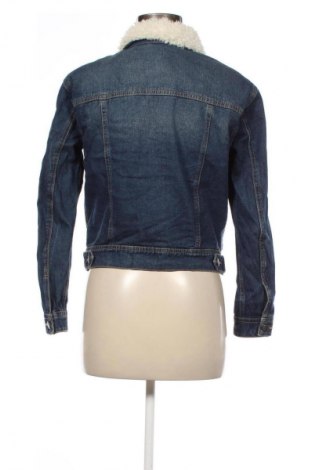 Damenjacke Mango, Größe S, Farbe Blau, Preis 23,99 €