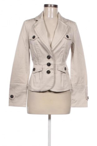 Damenjacke Mango, Größe M, Farbe Beige, Preis 19,55 €
