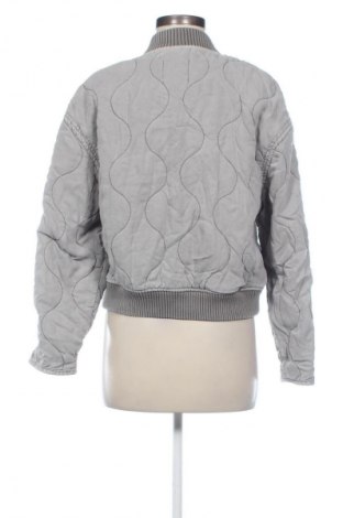 Geacă de femei Mango, Mărime S, Culoare Gri, Preț 128,62 Lei