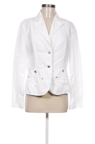Damenjacke Marc Cain, Größe M, Farbe Weiß, Preis € 122,76