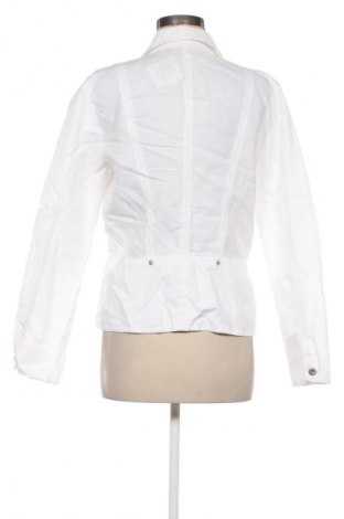 Damenjacke Marc Cain, Größe M, Farbe Weiß, Preis € 122,76