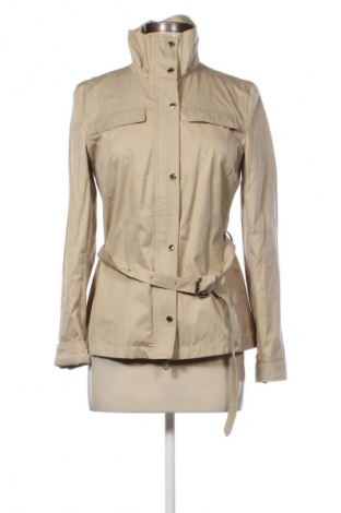 Damenjacke Massimo Dutti, Größe S, Farbe Beige, Preis 45,52 €