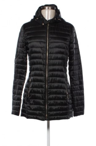Geacă de femei Massimo Dutti, Mărime M, Culoare Negru, Preț 234,21 Lei