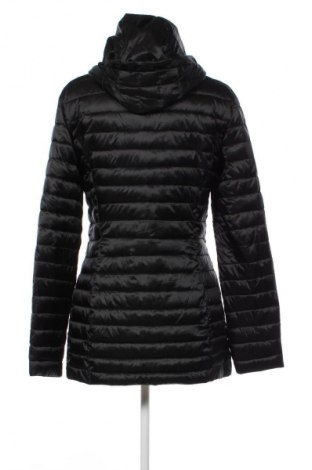 Geacă de femei Massimo Dutti, Mărime M, Culoare Negru, Preț 234,21 Lei