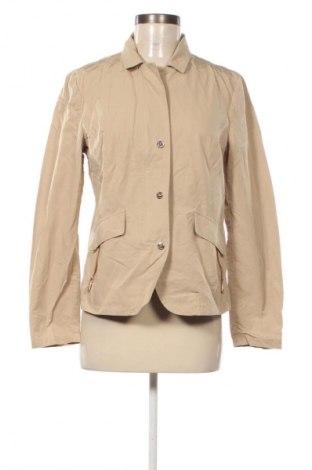 Damenjacke Massimo Dutti, Größe L, Farbe Beige, Preis € 61,99