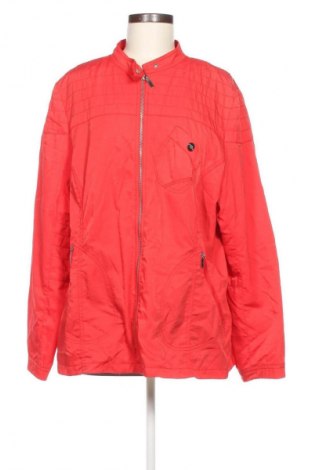 Damenjacke Michele Boyard, Größe XXL, Farbe Rot, Preis € 33,99