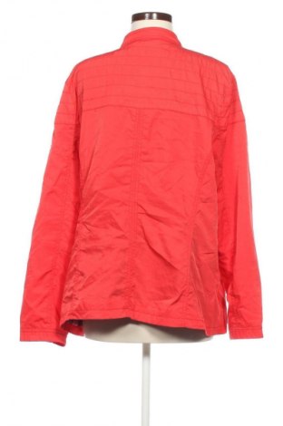Damenjacke Michele Boyard, Größe XXL, Farbe Rot, Preis € 33,99