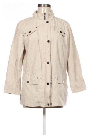Damenjacke Michele Boyard, Größe L, Farbe Ecru, Preis € 33,99