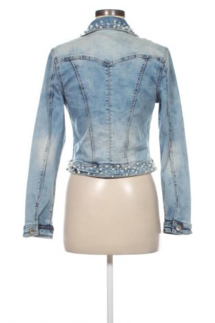 Damenjacke Miss Bonbon, Größe M, Farbe Blau, Preis 26,99 €