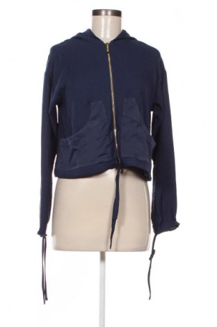Damenjacke Missguided, Größe S, Farbe Blau, Preis € 33,99