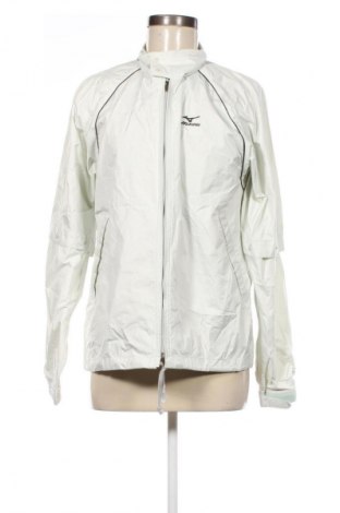 Damenjacke Mizuno, Größe M, Farbe Grau, Preis € 24,99