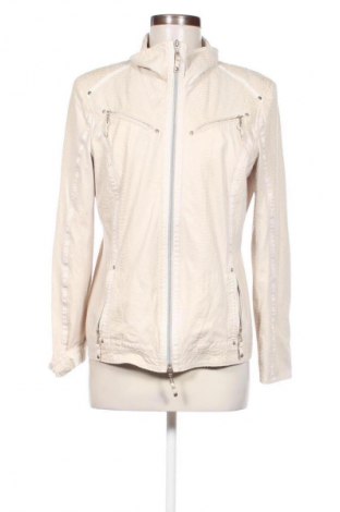 Damenjacke Mode Express, Größe M, Farbe Beige, Preis € 34,78