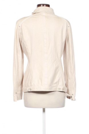 Damenjacke Mode Express, Größe M, Farbe Beige, Preis € 34,78