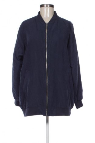Damenjacke Monki, Größe S, Farbe Blau, Preis 14,32 €