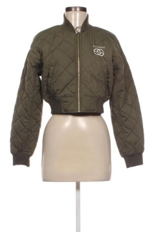 Damenjacke Mossimo, Größe M, Farbe Grün, Preis 33,99 €